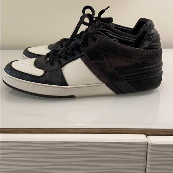 Men’s Louis Vuitton sneakers - Picture 5 of 5